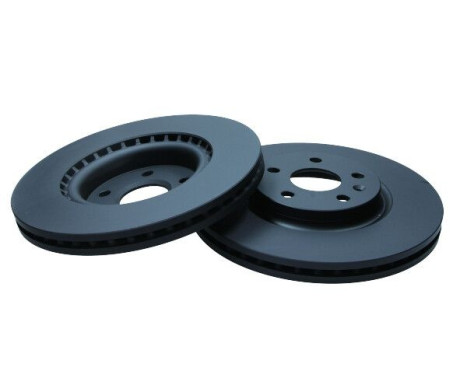 Brake disc QD0199HC Quaro