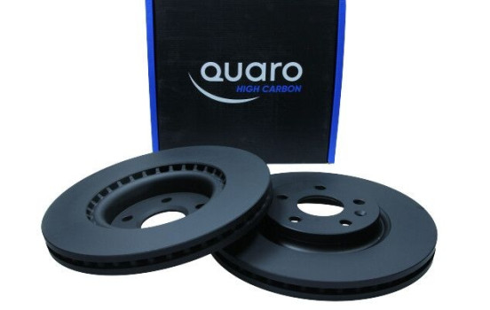 Brake disc QD0199HC Quaro, Image 2