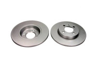 Brake disc QD0213 Quaro