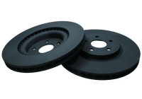 Brake disc QD0231HC Quaro