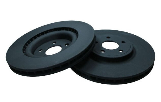 Brake disc QD0231HC Quaro