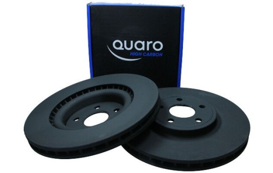 Brake disc QD0231HC Quaro, Image 2