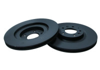 Brake disc QD0239HC Quaro