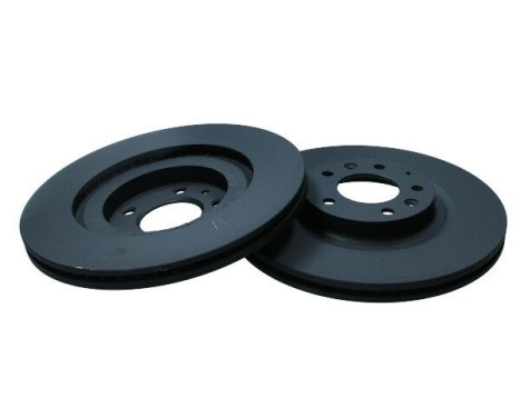 Brake disc QD0239HC Quaro