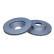Brake disc QD0241 Quaro