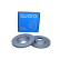Brake disc QD0241 Quaro, Thumbnail 2