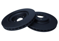 Brake disc QD0242HC Quaro