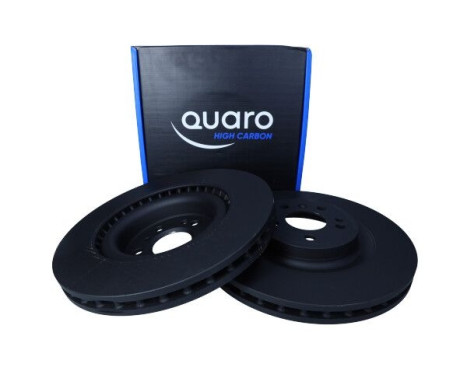 Brake disc QD0242HC Quaro, Image 2