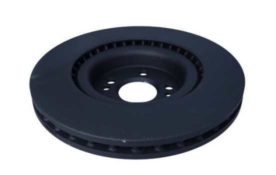 Brake disc QD0242HC Quaro, Image 4