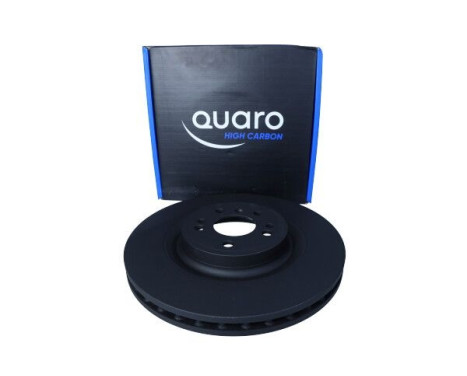 Brake disc QD0242HC Quaro, Image 5