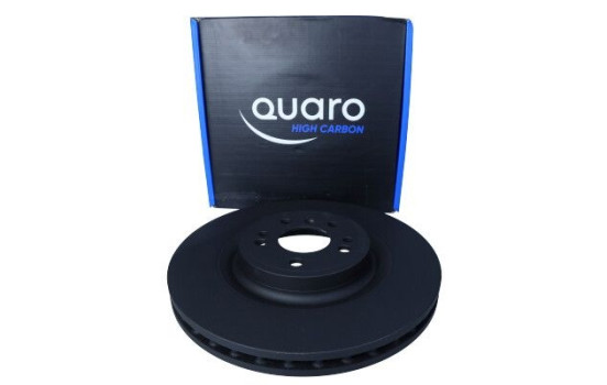 Brake disc QD0242HC Quaro, Image 5