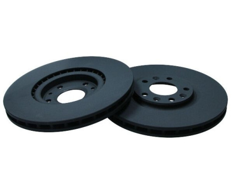 Brake disc QD0247HC Quaro