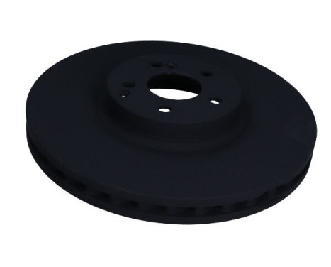 Brake disc QD0254HC Quaro