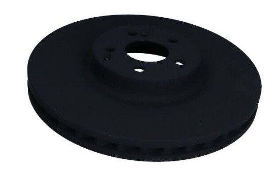 Brake disc QD0254HC Quaro