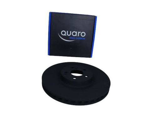 Brake disc QD0254HC Quaro, Image 2