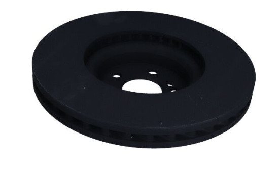 Brake disc QD0254HC Quaro, Image 3