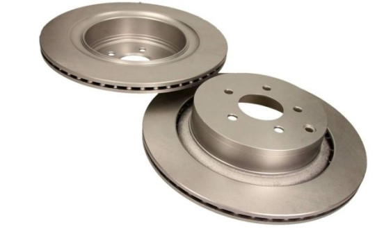 Brake disc QD0260 Quaro