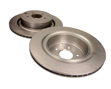 Brake disc QD0260 Quaro, Image 2