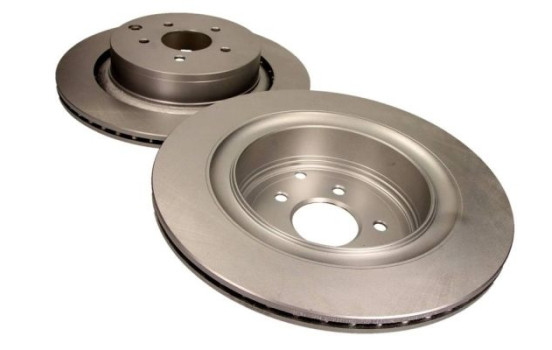 Brake disc QD0260 Quaro, Image 2