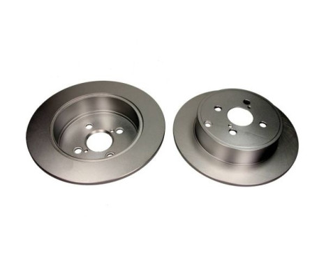 Brake disc QD0282 Quaro