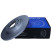 Brake disc QD0289 Quaro, Thumbnail 3