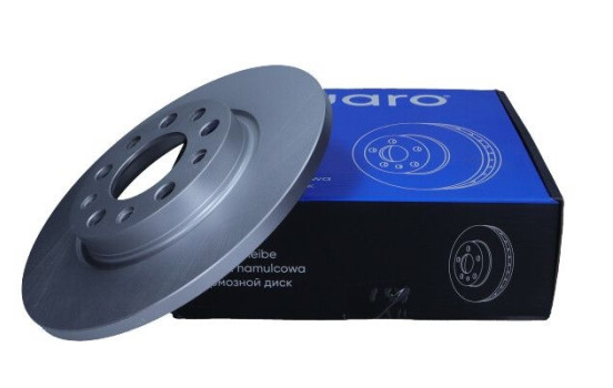 Brake disc QD0289 Quaro, Image 3
