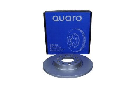 Brake disc QD0289 Quaro, Image 4