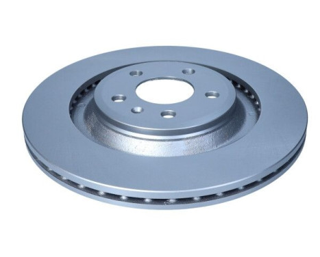 Brake disc QD0313 Quaro, Image 3