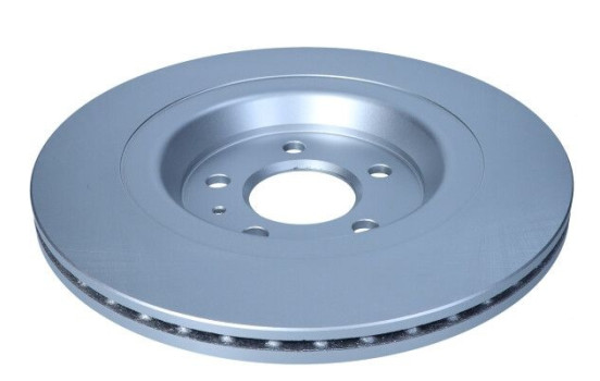 Brake disc QD0313 Quaro, Image 4