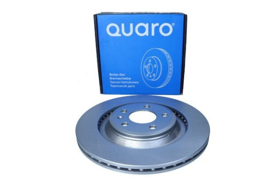 Brake disc QD0313 Quaro, Image 5