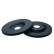 Brake disc QD0313HC Quaro