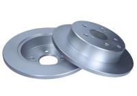 Brake disc QD0337 Quaro