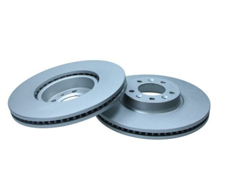 Brake disc QD0340 Quaro