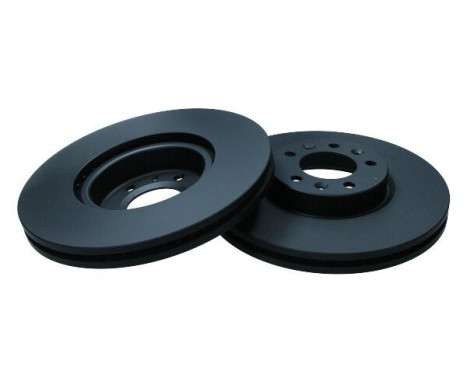 Brake disc QD0340HC Quaro