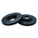 Brake disc QD0340HC Quaro