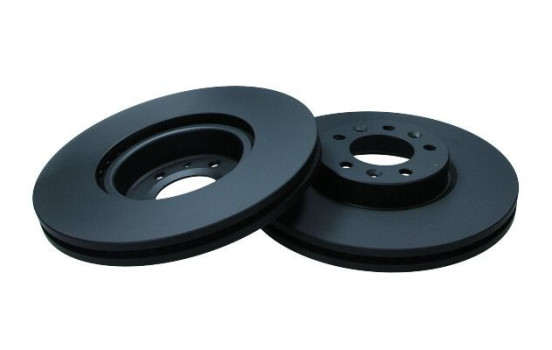 Brake disc QD0340HC Quaro