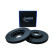 Brake disc QD0340HC Quaro, Thumbnail 2