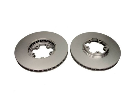 Brake disc QD0341 Quaro