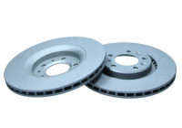 Brake disc QD0342 Quaro