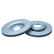 Brake disc QD0342 Quaro