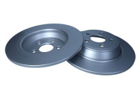 Brake disc QD0347 Quaro