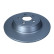 Brake disc QD0347 Quaro, Thumbnail 3
