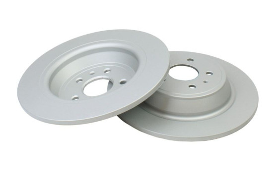 Brake disc QD0360 Quaro