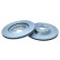 Brake disc QD0362 Quaro