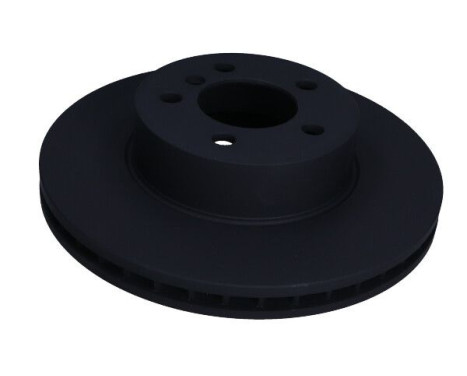 Brake disc QD0380HC Quaro
