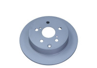 Brake disc QD0385 Quaro