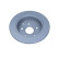 Brake disc QD0385 Quaro, Thumbnail 2
