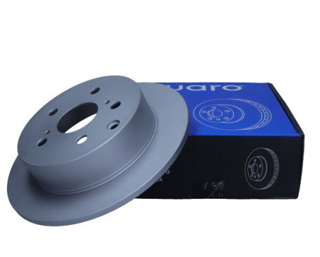 Brake disc QD0385 Quaro, Image 3