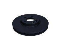 Brake disc QD0420HC Quaro