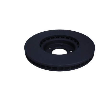 Brake disc QD0420HC Quaro, Image 2